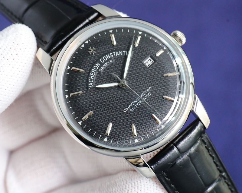 VACHERON CONSTANTIN Watches